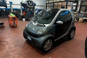 Smart fortwo 2005 Euro 4 passion motore 60000 km