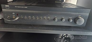 NAD C326BEE