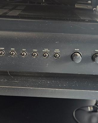 NAD C326BEE