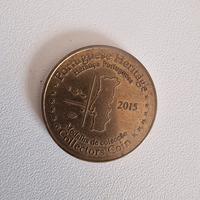 Portugues Heritage - moneta commemorativa