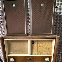 Radio Vintage Radiobell Melodic