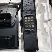 SPACE MASTER Radio telefono 