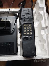 SPACE MASTER Radio telefono 