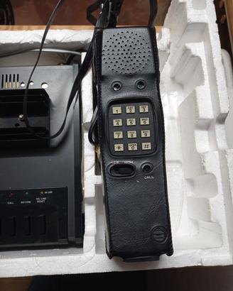 SPACE MASTER Radio telefono 
