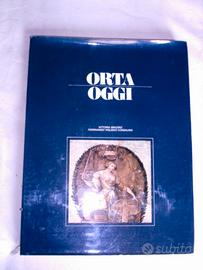 ORTA OGGI - Edizione limitata - 1978