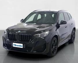 BMW X1 xdrive23i mhev 48V MSport Edition Signature