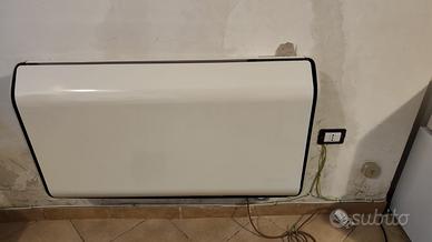 Stufa a gas (metano e gpl) a parete Italkero