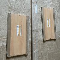 struttura letto singolo