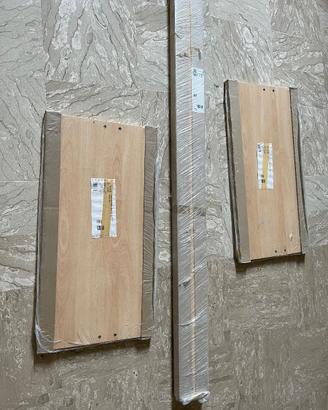 struttura letto singolo