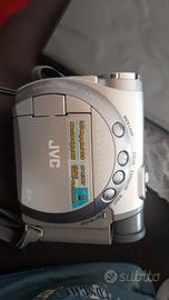 Telecamera jvc