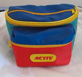 Marsupio ACTIV come nuovo mai usato