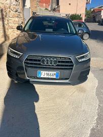 Audi Q3 2.0 150cv 2017