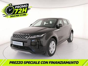 Land Rover Range Rover Evoque 2.0d i4 mhev S ...