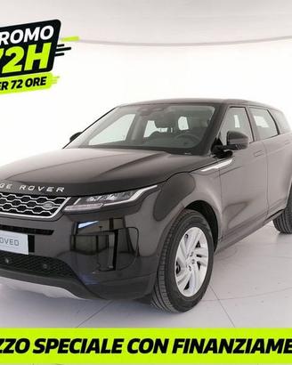 Land Rover Range Rover Evoque 2.0d i4 mhev S ...