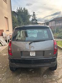 Macchinetta 50 Aixam 2008