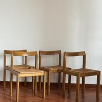 Sedie vintage anni 70