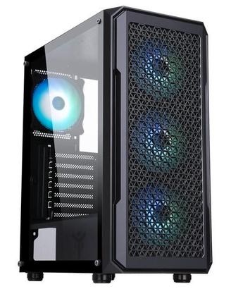 PC Gaming Intel Core Ultra 5 225F + RTX5060Ti