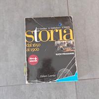 storia editori laterza