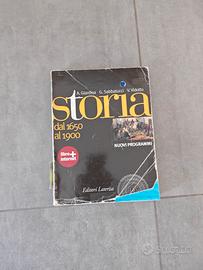 storia editori laterza