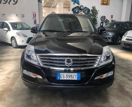 SSANGYONG Rexton 2.0 XDI 2WD 7 POSTI