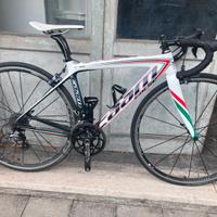 Bici da corsa XS