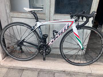 Bici da corsa XS