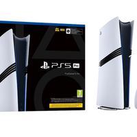 Console Sony Playstation 5 PRO nuova sigillata