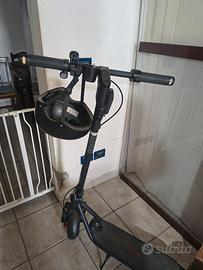 monopattino ninebot pari al nuovo 
