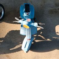 Vespa PEG Perego