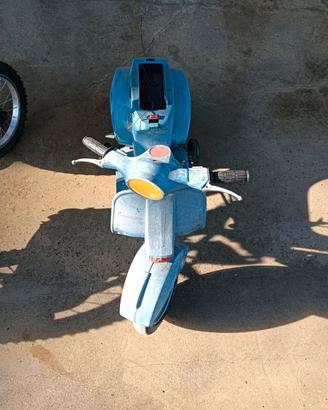 Vespa PEG Perego