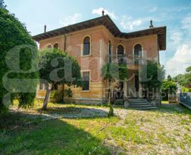 Villa singola Conegliano [Cod. rif 3063582VRG]