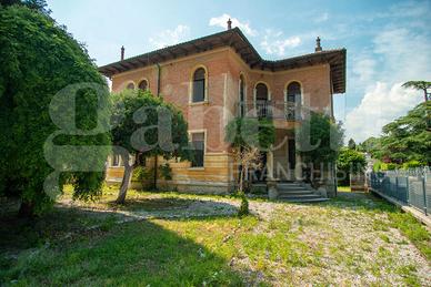 Villa singola Conegliano [Cod. rif 3063582VRG]