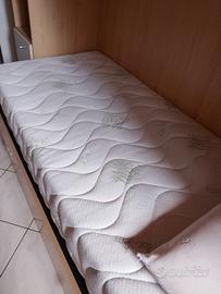 Materasso nuovo