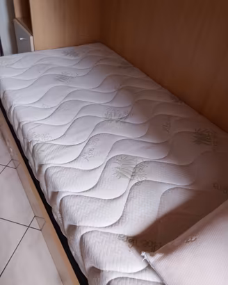 Materasso nuovo