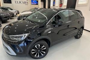 OPEL Crossland 1.2 Turbo 12V 110 CV Start&Stop E