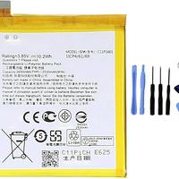 BATTERIA COMPATIBILE CON ASUS ZENFONE 3 C11P1601