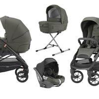 Inglesina trio Aptica xt green
