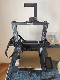 Stampante 3d Elegoo Neptune 4 Pro