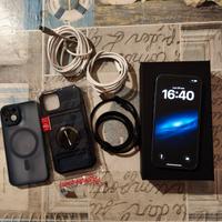 apple iPhone 13 256 GB