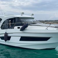 Beneteau Antares 9 OB