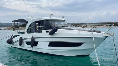 Beneteau Antares 9 OB