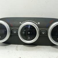 COMANDI CLIMA ALFA ROMEO Giulietta Serie (940_) 15
