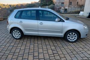 Volkswagen polo 1.4 tdi