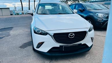 Mazda CX-3 1.5L Skyactiv-D Evolve