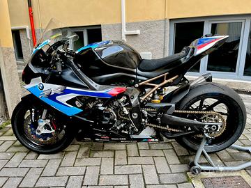 Bmw S1000RR