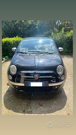 Fiat 500 by gucci