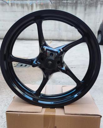 Cerchio anteriore originale YAMAHA 