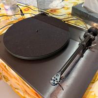 Giradischi Rega Planar 3 versione audionote