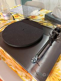 Giradischi Rega Planar 3 versione audionote