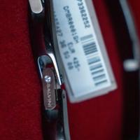 Bracciale Salvini in Titanio con Diamanti